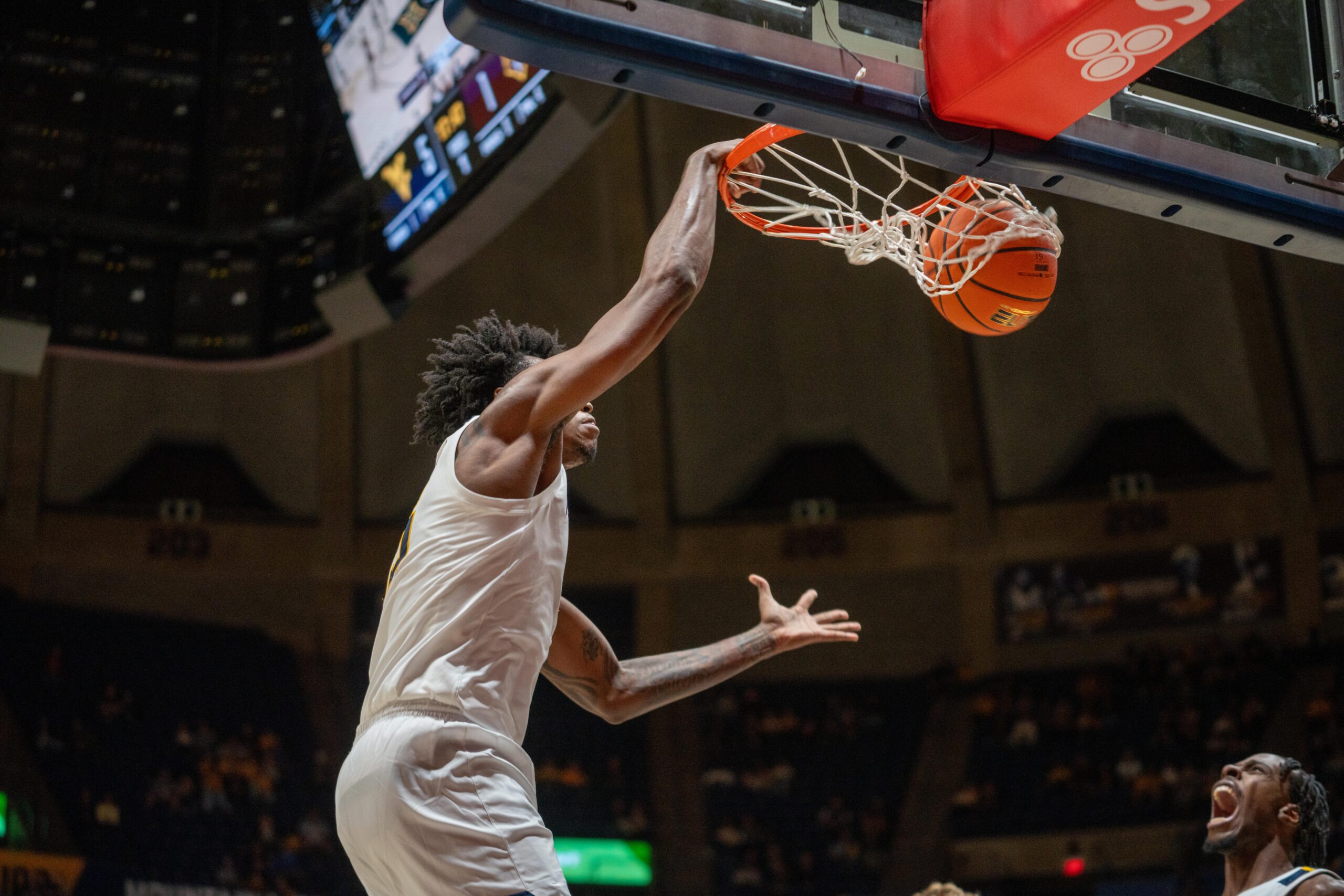 ANALYSIS: There is beauty to be found in the simple things accomplished by the WVU men's hoops team